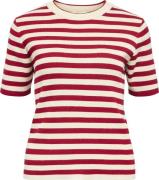 Object Pullover Ester Kaki dames