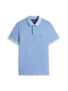 Tommy Hilfiger Polo Blauw heren