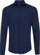 Tresanti Overhemd Cabrini Blauw heren