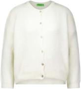 Bomont Vestje Off White dames