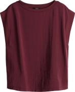 Opus Top Silkisi Rood dames
