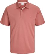 Jack & Jones Polo Rodney Roze heren
