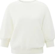 Yaya Sweater Wit dames