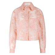 Nukus Blouse Sorrento Flower Multi dames