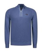 NZA Trui Blauw heren