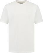 Dstrezzed T-shirt Collin Wit heren