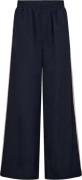 Co'couture Pantalon Mingus Blauw dames