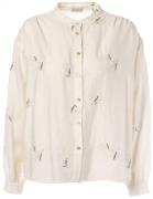 JC Sophie Blouse Johanne Wit dames
