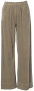 JC Sophie Pantalon Jamie Groen dames