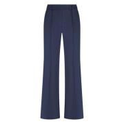 Nukus Pantalon Jill Scuba Navy dames