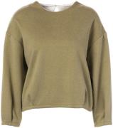 JC Sophie Sweater Joslin Groen dames