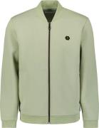 No Excess Vest Bomber Groen heren