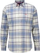 NZA Overhemd Beige heren