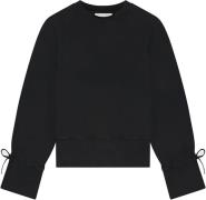 Fabienne Chapot Sweater Janet  Antraciet dames