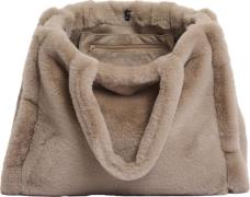 Rino & Pelle Big shopper Beige dames