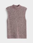 Opus Gebreide Top Pohilo Slank  Rood dames