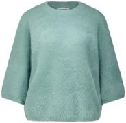 In Shape Trui Ilsa Blauw dames