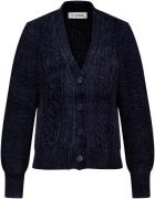 In Shape Vest Ines Navy dames