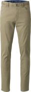 Meyer Chino Dublin Beige heren