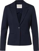 Beaumont Blazer Petit  Blauw dames