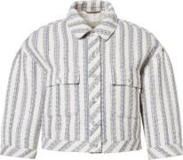 Beaumont Blazer Benthe Blauw dames