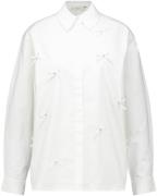 Copenhagen Muse Blouse Vatan Wit dames