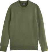 Scotch & Soda Trui Groen heren