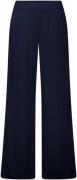 MSCH Copenhagen Pantalon Jazlyn Lynette Navy dames