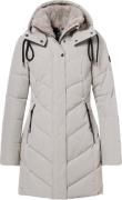 District Jas Zodiac Beige dames