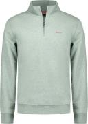 NZA Sweater Groen heren