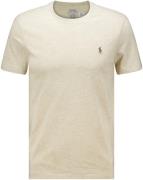 Polo Ralph Lauren T-shirt Beige heren