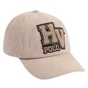 HV Society Baseball Pet Cato Beige dames
