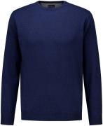 Bomont Trui Blauw heren