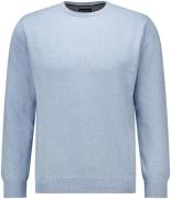 Bomont Trui Hemelsblauw heren