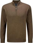 Bomont Trui Bruin heren