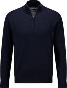 Bomont Trui Navy heren