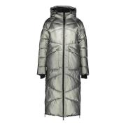 Geisha Jas Grijs dames