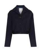 MSCH Copenhagen Blazer Mynthe Elina Navy dames