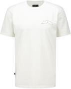 Butcher Of Blue T-shirt Army  Wit heren