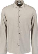No Excess Shirt Grijs heren