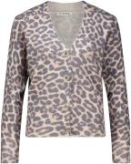 In Shape Vest Felice Bruin dames