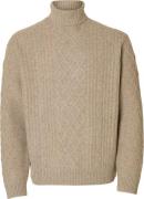 Selected Homme Coltrui Neil Kaki heren