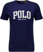 Polo Ralph Lauren T-shirt Navy heren