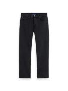 Scotch & Soda Jeans Core The Zee City Grijs heren