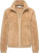 HV Society Teddy Vest Deidre Beige dames