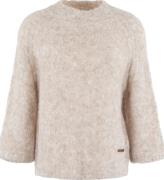 Moscow Trui Lynn Beige dames