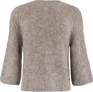 Moscow Trui Lynn Bruin dames