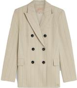 Josh V Blazer Pleun Beige dames