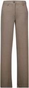 Freequent Pantalon Nanni Taupe dames