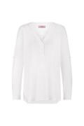 Studio Anneloes Blouse Evi Off White dames